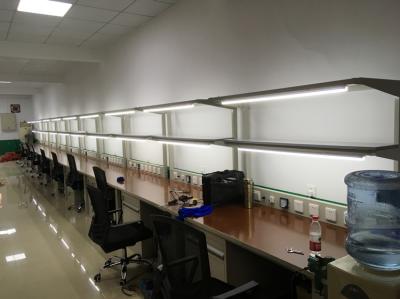 防靜電工作臺21